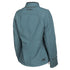 WOMENS MARRAKESH JACKET PETROL